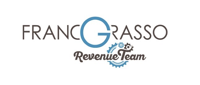 Franco Grasso Revenue Management Logo