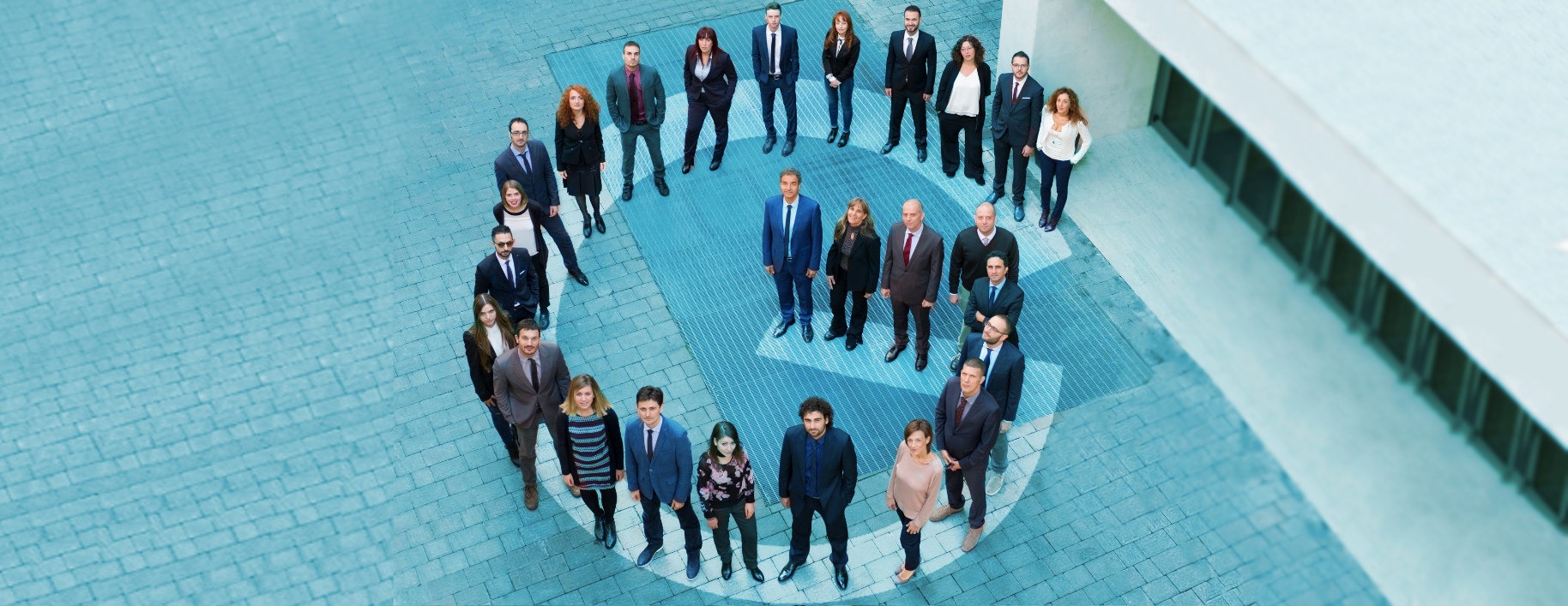 Franco Grasso Revenue Management team