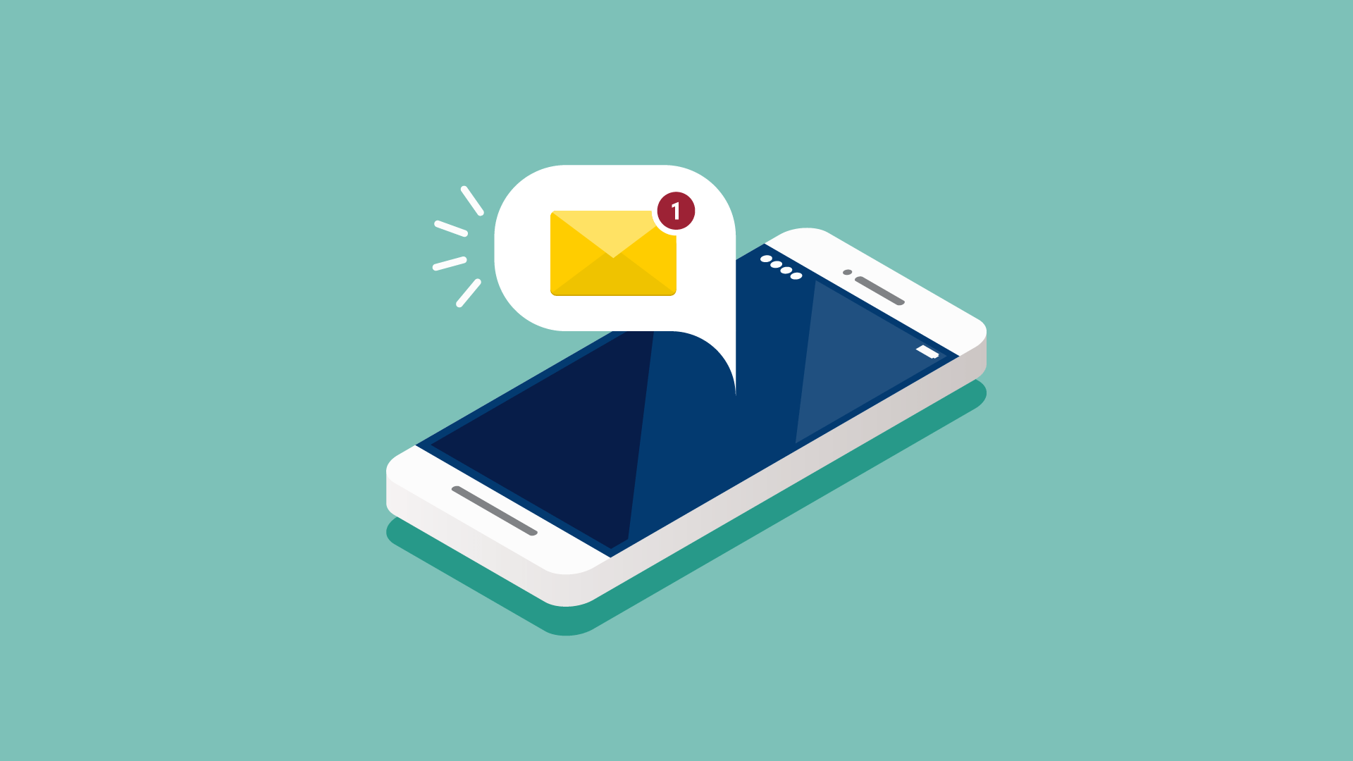 sms
